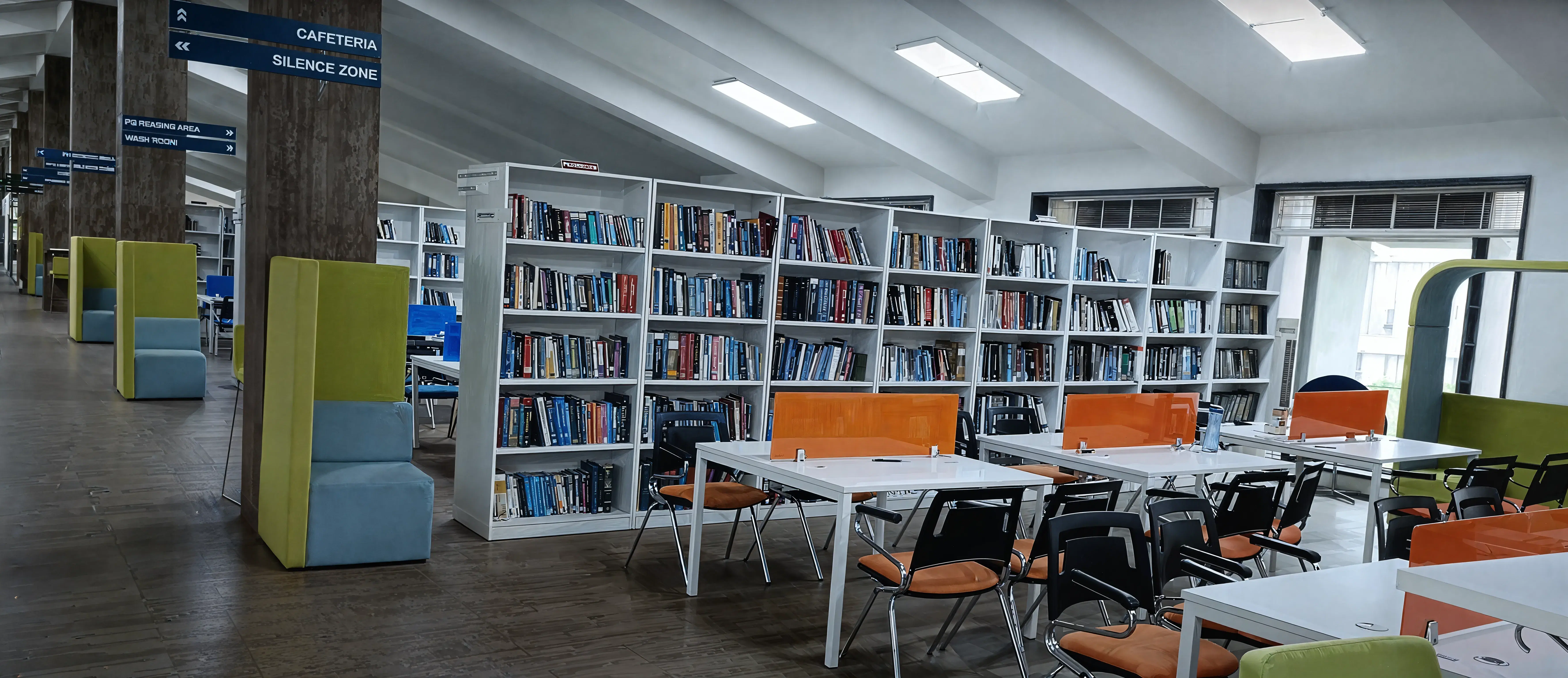 MGIMS library photo 2